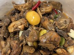 -虾铺子龙虾·私房菜(金源花苑店)