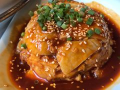 重庆口水鸡-新沸腾鱼乡(世贸天阶店)
