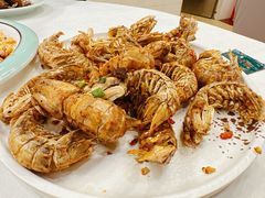 -五谷芳乳鸽王(梅沙老店)