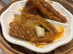 -点都德(聚福楼店)