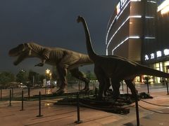 中影国际影城九江市八里湖新区九方店-中影国际影城(九江花园城CINITY LED店)