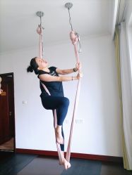 -Yvon yoga 瑜伽·精准体态管理中心
