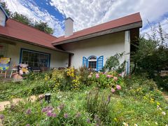 -云峰山自然风景区