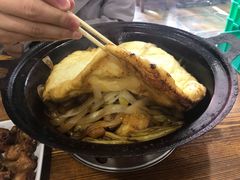 -泰来风味馆(桂林街店)