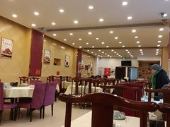 -奥华餐厅·老张记(台基厂店)