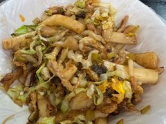 -温州炒米粉(原钟楼街二市场店)