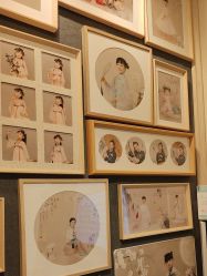 -倾城宝贝儿童摄影(合肥店)