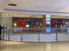 -首都电影院(天津店 中国巨幕)