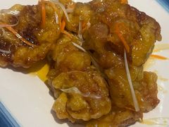 -玉桥餐厅(天坛店)