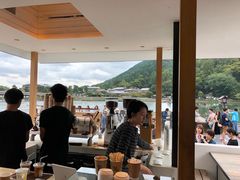 -% Arabica(京都东山店)