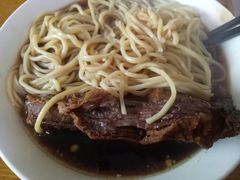 -顺心拉面馆(马道街店)
