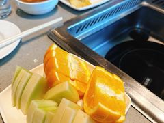 -海底捞(温西店)