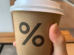 -% Arabica阿拉比卡咖啡烘焙工坊