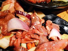 牛舌-丹东特色烤肉(学府路一部店)
