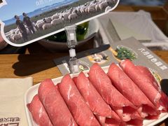 -巴奴毛肚火锅(大剧院店)