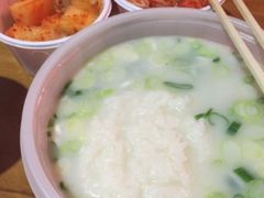 -神仙雪浓汤(明洞店)