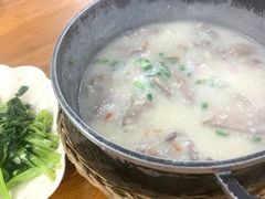 -南记食粥坊·宵夜大排档(岭南分店)