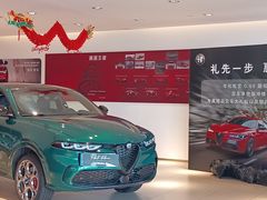 -上海保利玛莎拉蒂和阿尔法罗密欧(华翔路店)