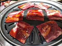 -九田家黑牛烤肉料理(石路天虹店)