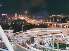 -摩天活力城·摩天轮