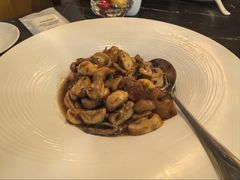 靓菌烧蹄筋-苏雅经典名食(国际海水浴场店)