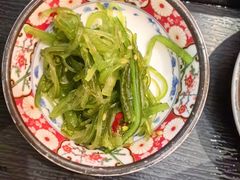 -寄畅興·百年蟹黄面·万国建筑群(外滩27号店)
