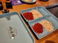 -蚝英雄鲜蚝自助专门店(长楹天街直营店)