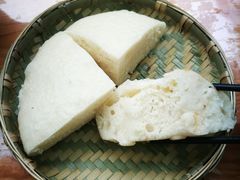 水焖粑粑-尼玛藏家风味园(阿山食城店)