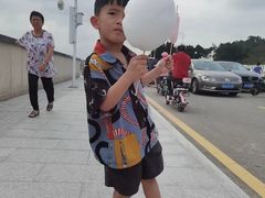 -长洲岛都市农业公园