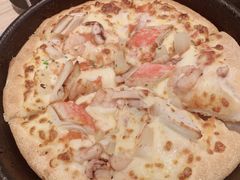 -必胜客(华南摩尔店)