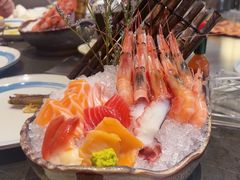 -大渔铁板烧(东城店)