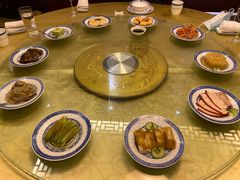 -厉家菜(德胜门总店)