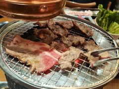 -牛也烧肉(摩尔城店)