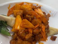 -满园春饼(宜昌万达店)