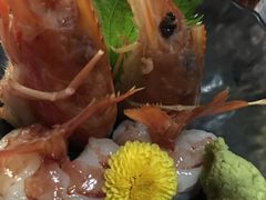 -矶野水产(澳门逸园中心店)