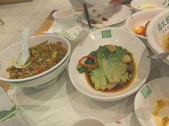 -周大厨辣椒炒肉(淮安万达店)