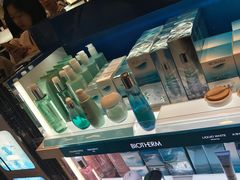-王权免税店(清迈机场店)