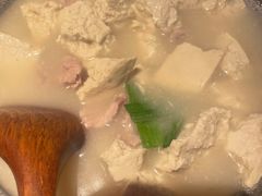 -吃饭皇帝大·土家民族菜(武陵源店)