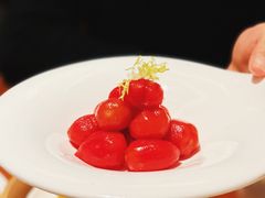 -杭州JW万豪酒店-万豪中餐厅