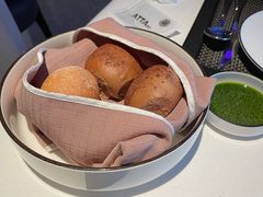 餐前面包-atta bj(国贸商城店)