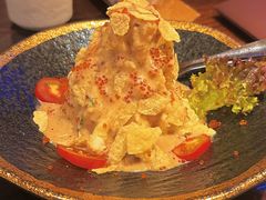 -鸟鹏烧鸟居酒屋(熙龙湾店)