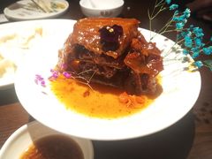 -前海沿·青岛菜(李沧万达店)