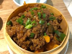 粉蒸牛肉-全牛匠·乐山跷脚牛肉(新中关店)