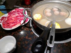 -八合里牛肉火锅(新洲店)