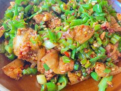 -永安鱼庄·镇江菜(丁卯店)