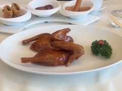 -利苑酒家(金宝店)