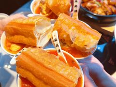-滋粥楼·顺德菜(番禺广场总店)