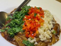 -关东小磨东北菜(上海长风大悦城店)
