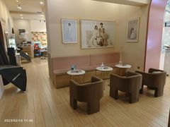 -海马体照相馆(成都来福士广场店)