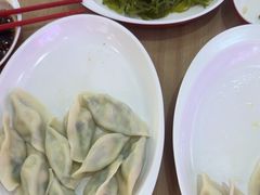 -喜家德虾仁水饺(北站店)